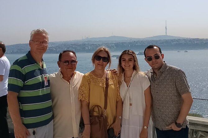 Private Istanbul Day Tour - The walking reality, comfort, and how to handle it
