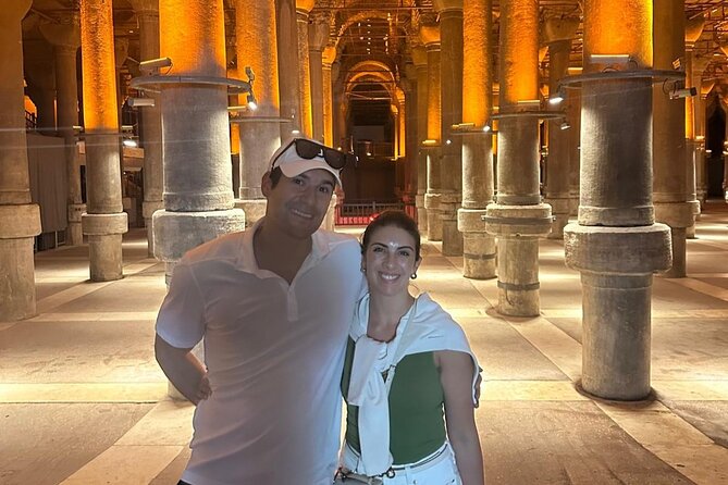 Private Istanbul Day Tour and Famous Grand Bazaar - Hippodrome and Sultanahmet Square: history around you, not inside a ticketed room