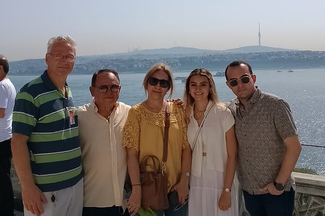 Private Istanbul Day Tour and Famous Grand Bazaar - The rhythm of a 4 to 6 hour day in Sultanahmet