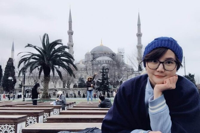 Private Istanbul Day Tour – Car & English Driver - Key points before you go