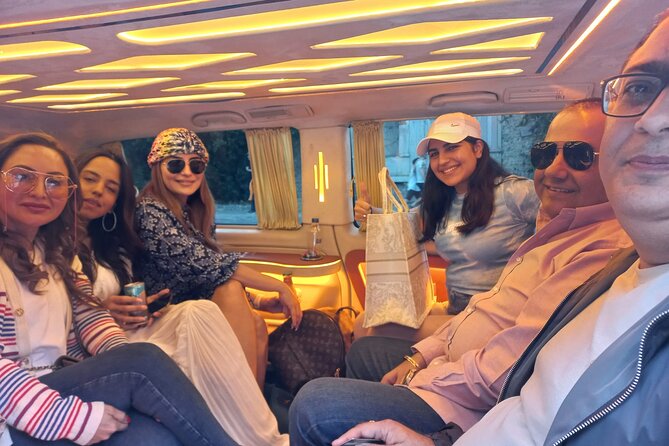 Private Istanbul Day Tour – Car & English Driver - How the private Istanbul day tour really runs in the real world