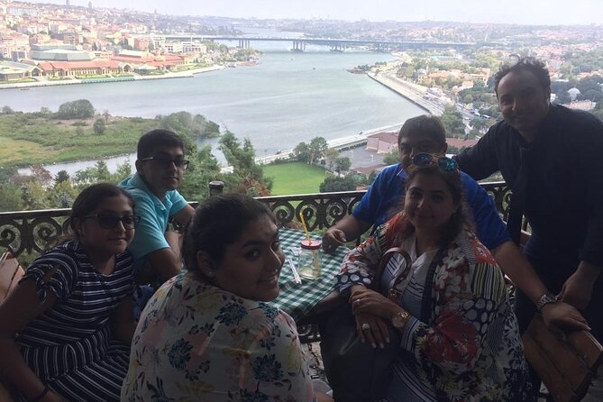Private Istanbul Day Tour – Car & English Driver - Sultanahmet Square and the Blue Mosque area: the quick win zone