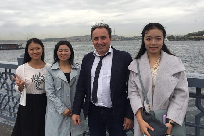 Private Istanbul Day Tour – Car & English Driver - Hippodrome: short stop, meaningful landmarks