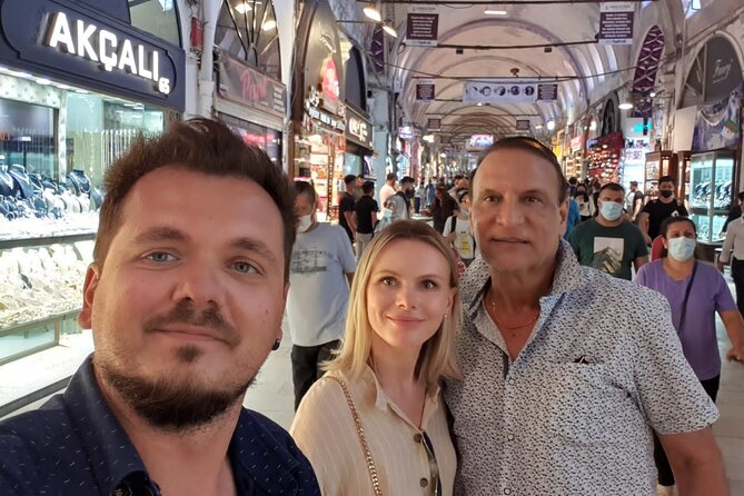 Private Istanbul Day Tour - Price and logistics: what $95 covers (and what it does not)