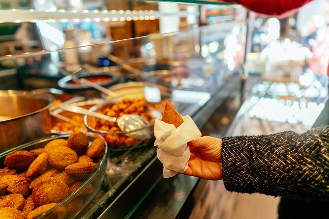 PRIVATE Istanbul Food Tour - 10 Tastings including Raki & Padi - Guides Make or Break This Kind of Tour