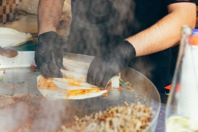 PRIVATE ISTANBUL FOOD TOUR & Hidden Pearls of the old city - How This Private Istanbul Food Tour Feels Different