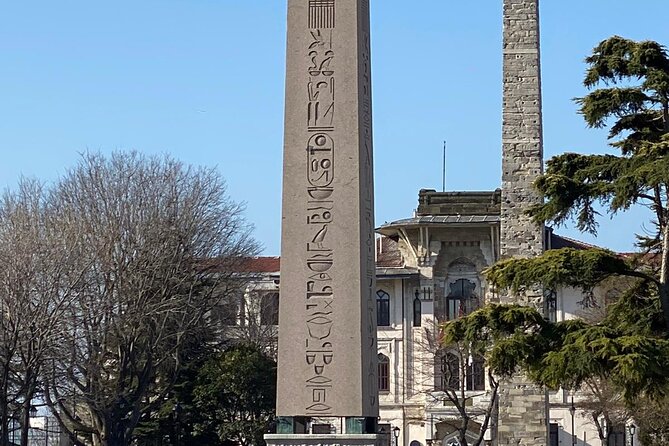 Private Istanbul Full Day 7 to 8 hours Guided Tours / Group opt. - Hagia Sophia Grand Mosque: Audio Rules and Getting the Most From 60 Minutes