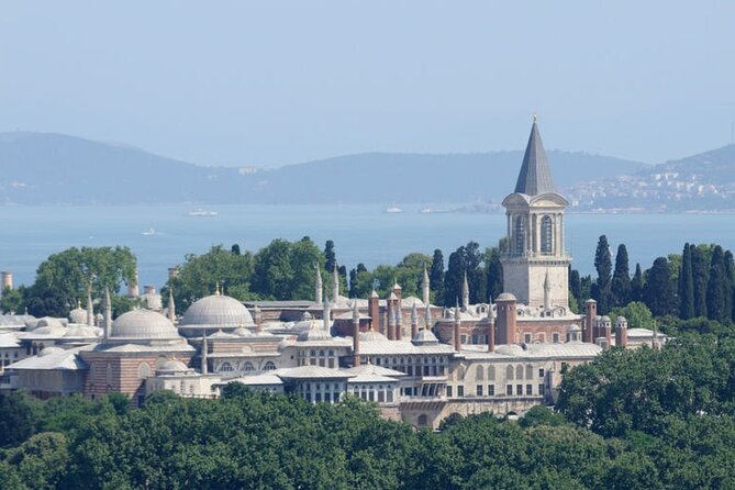 Private Istanbul Full Day 7 to 8 hours Guided Tours / Group opt. - Grand Bazaar Time: Old Streets, Real Shopping Decisions