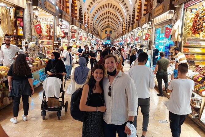 Private Istanbul Layover Tour From Airport - Price and What You Still Need to Budget