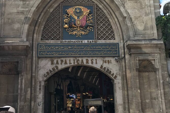 Private Istanbul Shopping in Grand Bazaar with Personal Shopper - Key things to know before you go
