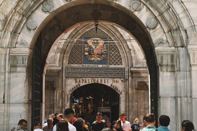 Private Istanbul Shopping in Grand Bazaar with Personal Shopper - How bargaining support works when you actually want fair prices