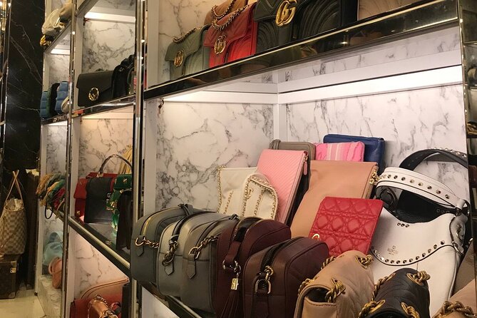 Private Istanbul Shopping in Grand Bazaar with Personal Shopper - Getting in and out without getting lost (a real Istanbul skill)