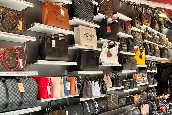 Private Istanbul Shopping in Grand Bazaar with Personal Shopper - Who this private shopping tour suits best