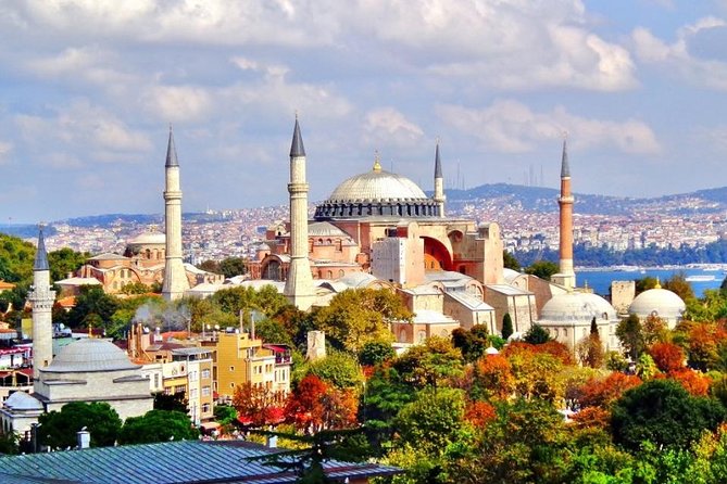 Private Istanbul Sightseeing Tour - Hotel Pickup, Then Right Into Istanbul’s Main Stage