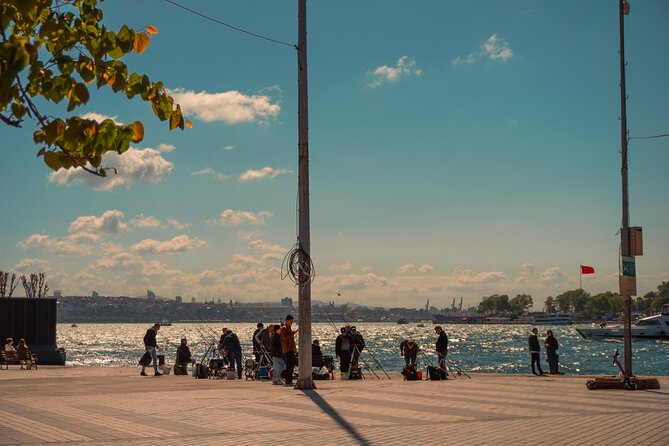 Private Istanbul Tour: Explore the City's Classics with a Guide - Key highlights you should care about