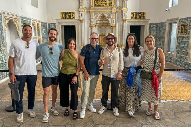 Private Istanbul Tour: Explore the City's Classics with a Guide - Grand Bazaar: thousands of shops, and a history lesson in motion