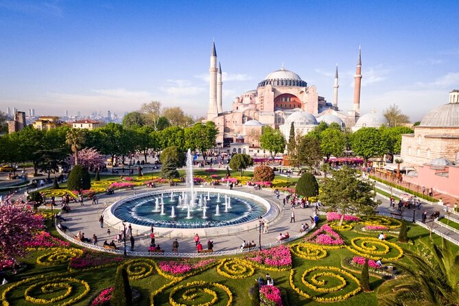 Private Istanbul Tour with Guide for 1, 2 or 3 Day Options - Key Points at a Glance