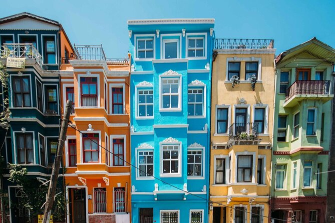 Private Istanbul Tour with Guide for 1, 2 or 3 Day Options - Your Sultanahmet Day: From Square Views to Grand Bazaar Chaos