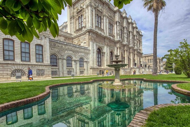 Private Istanbul Tour with Guide for 1, 2 or 3 Day Options - Bosphorus Day: Getting a Different Istanbul View