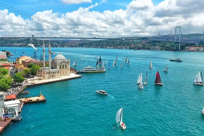 Private Istanbul Tour with Guide for 1, 2 or 3 Day Options - How the Guide Changes the Experience (Ensar and Emel Examples)