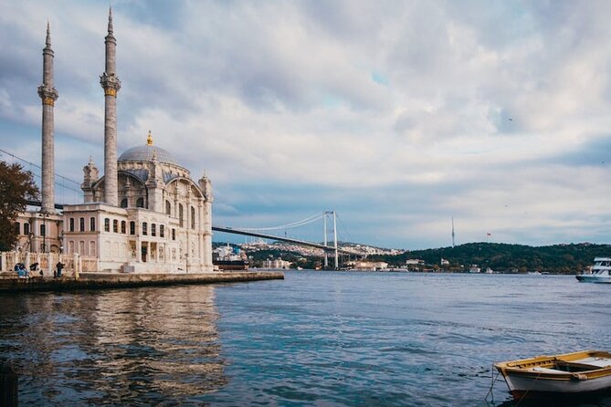 Private Istanbul Tour with Guide for 1, 2 or 3 Day Options - Getting Around and Pacing: Built for Moderate Walking