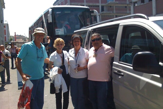 Private istanbul tour with transportation - Grand Bazaar in one focused hour: where to spend your energy