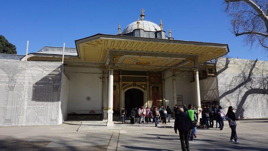 Private Iznik (Nicaea) Guided Tours - Iznik’s Underwater Ancient Basilica: seeing history where you would not expect it