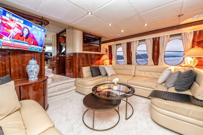 Private Luxury Yacht Cruise on Bosphorus - Why a private Bosphorus cruise is worth doing in just 2 hours