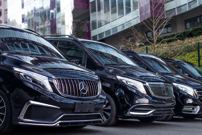 Private Marmaris Airport Transfer Service - Key Highlights You’ll Care About