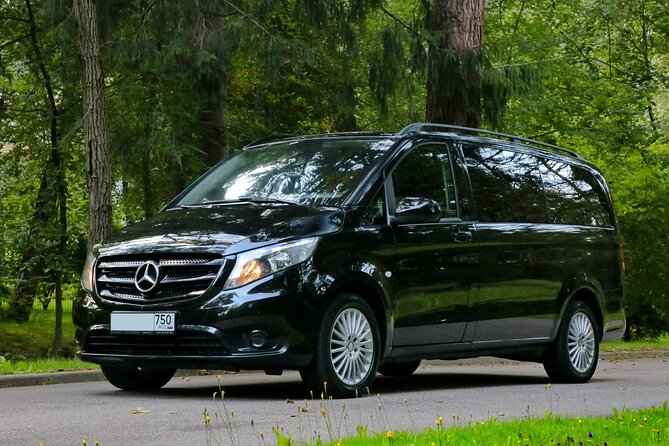 Private Marmaris Airport Transfer Service - Dalaman to Marmaris in About 90 Minutes, Without Detours