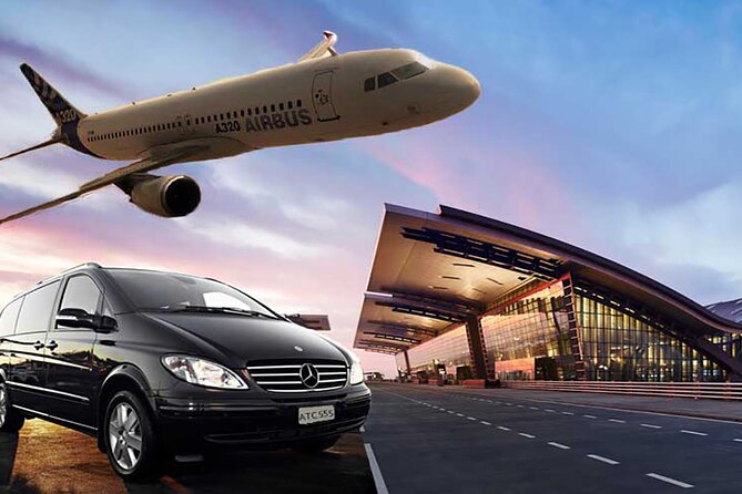 Private Marmaris Airport Transfer Service - The Ride Experience: What It Feels Like From Pickup to Arrival