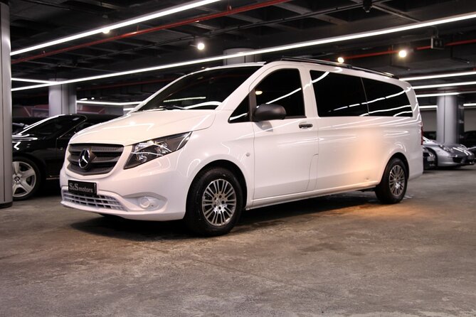 Private Marmaris Airport Transfer Service - Price, Value, and Why It Beats Airport Taxis for Groups