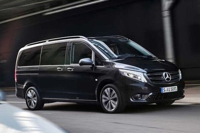 Private Mercedes Istanbul VIP Transfer from Airports and Hotels - Key things I’d bet on before you book