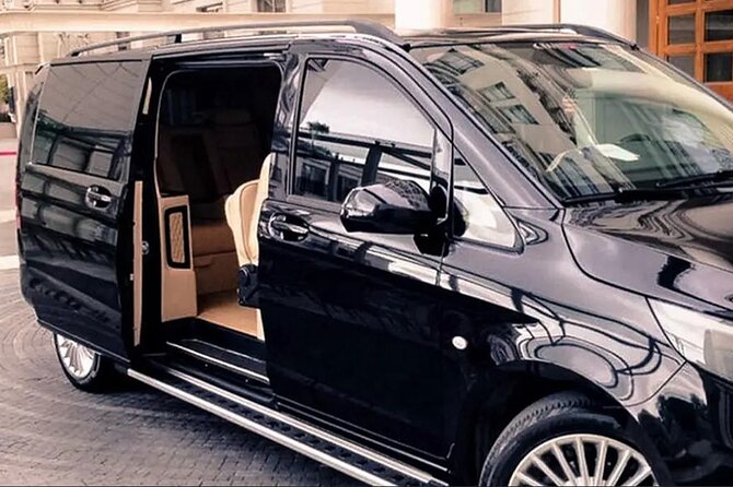 Private Mercedes Istanbul VIP Transfer from Airports and Hotels - Price and value in Istanbul terms: why $43.08 per person can make sense