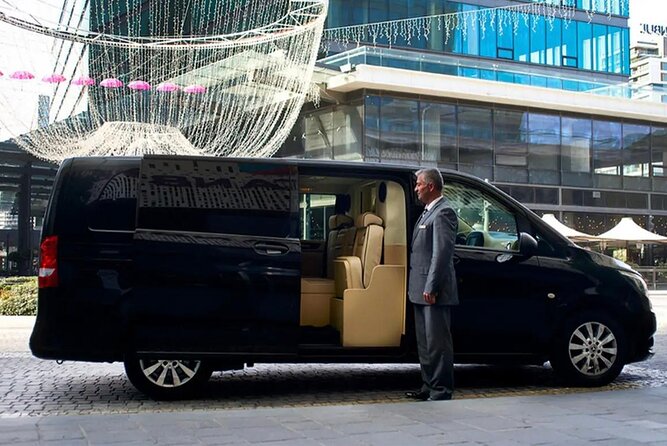 Private Mercedes Istanbul VIP Transfer from Airports and Hotels - Private means your time stays yours, plus how group discounts help
