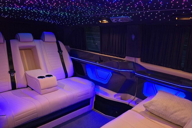 Private Mercedes Istanbul VIP Transfer from Airports and Hotels - How communication and meeting points reduce stress