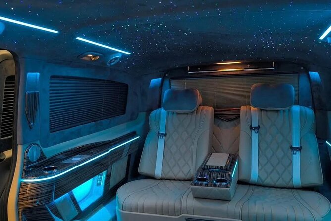 Private Mercedes Istanbul VIP Transfer from Airports and Hotels - Bottom line: should you book this Istanbul VIP transfer?