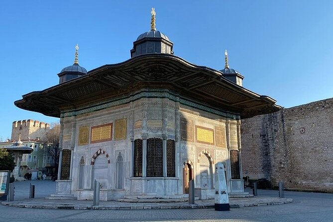 Private & Mini Group 7-8 Hours Guided Istanbul Tour / Cruise Port - Price and logistics: what you pay for, and what costs extra