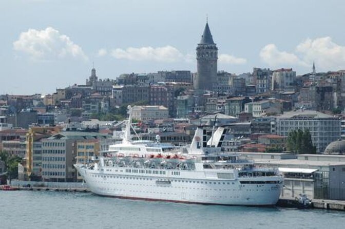 Private & Mini Group 7-8 Hours Guided Istanbul Tour / Cruise Port - Hippodrome Square: get your bearings in Old Istanbul