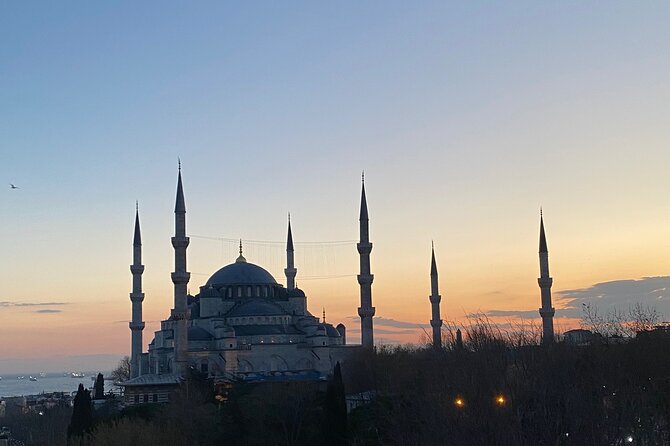 Private Minivan Transfer from Istanbul Airport - Value and Price: What $33.25 Per Person Buys You