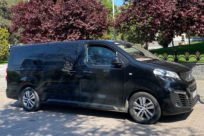 Private Minivan Transfer from Istanbul Airport - Should You Book This Istanbul Airport Minivan Transfer?