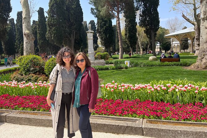 Private Old City Tour in Istanbul - Price and Value: What You Pay for, and What It Costs Extra