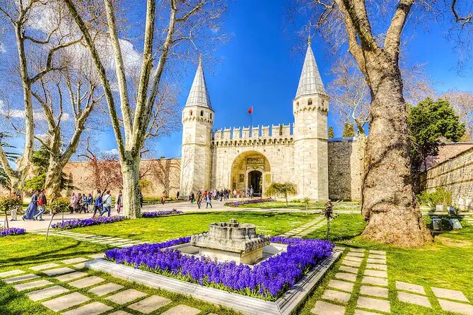 Private Old City Tour in Istanbul - Who This Tour Fits Best (and Who Might Want Something Else)