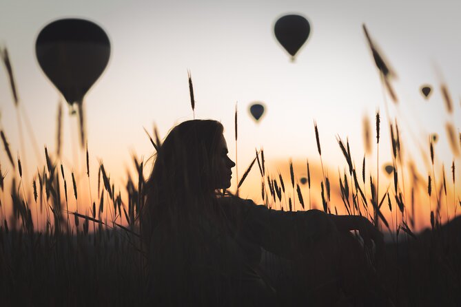 Private Photo & Drone Session in Cappadocia - Pickup for 90 EUR: when it’s worth it