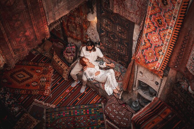 Private Photo & Drone Session in Cappadocia - Price and value, what you actually get