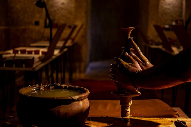 Private Pottery Making Course - Key Highlights You Should Care About