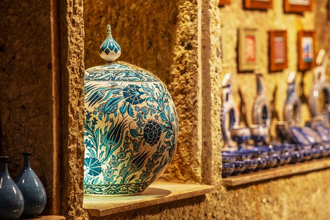 Private Pottery Making Course - From Your Hotel to the Wheel, Without the Stress
