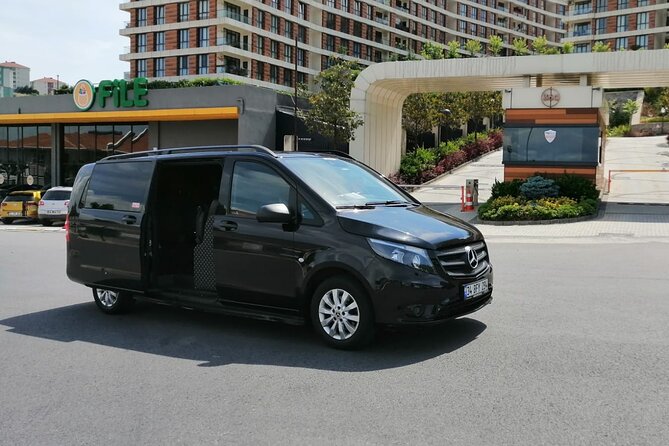 Private Sabiha Airport (SAW) Transfer To/From City Center - SAW to City Center: what makes this transfer work