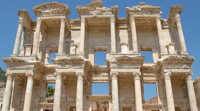 Private Shore Excursion: Ephesus,Temple of Artemis,St. Mary House - Price and logistics: what $224 buys you, and what you should notice