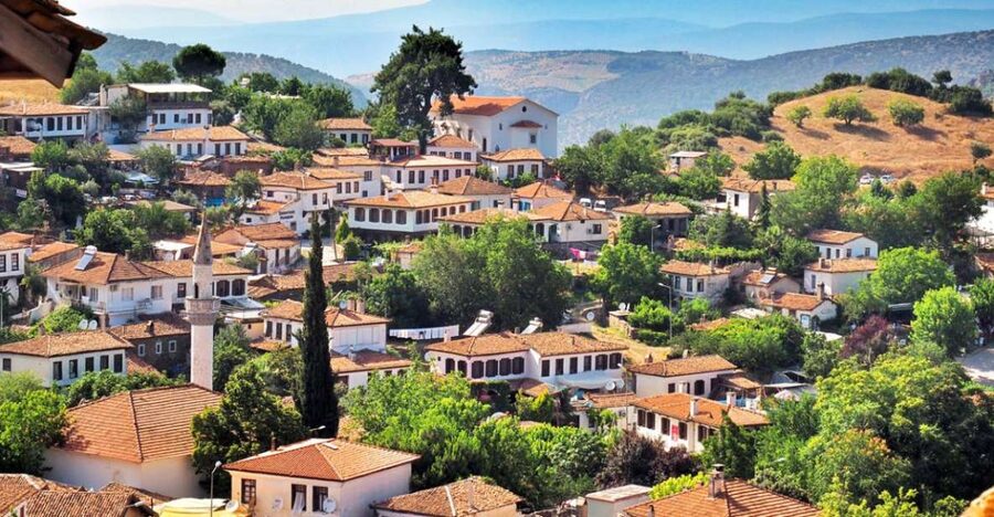 Private Sirince Village Tour From Kusadasi Port Cruiser Only - Why Sirince Works So Well for a Kusadasi Cruise